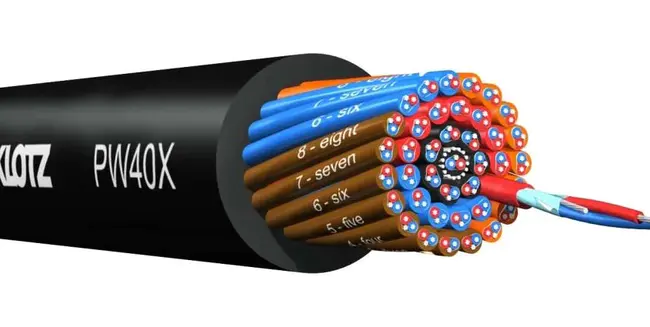 Cross-Linked PolyEthyline : 交联聚乙烯