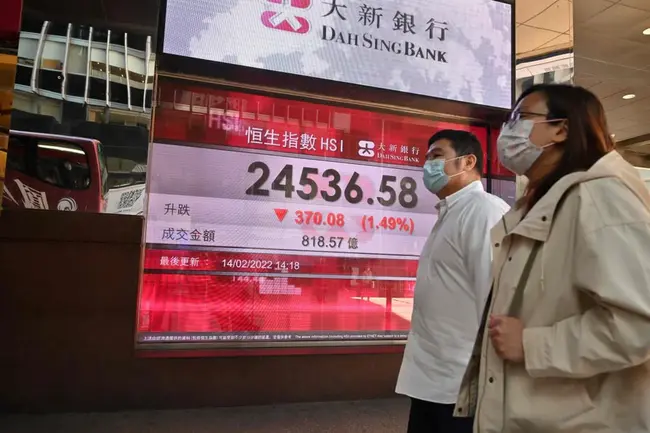 Hong Kong Cancer Fund : 香港癌症基金会