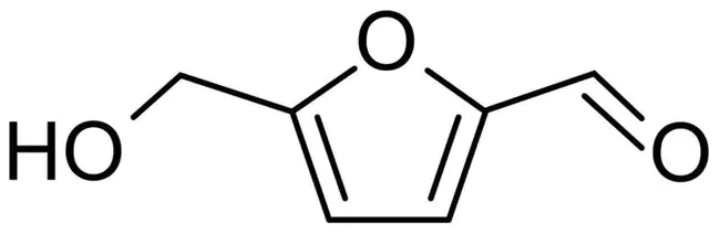 5-HydroxyMethylFurfural : 5-羟甲基糠醛