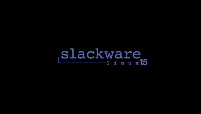 Slackware Linux package with xz compression : 带XZ压缩的Slackware Linux软件包