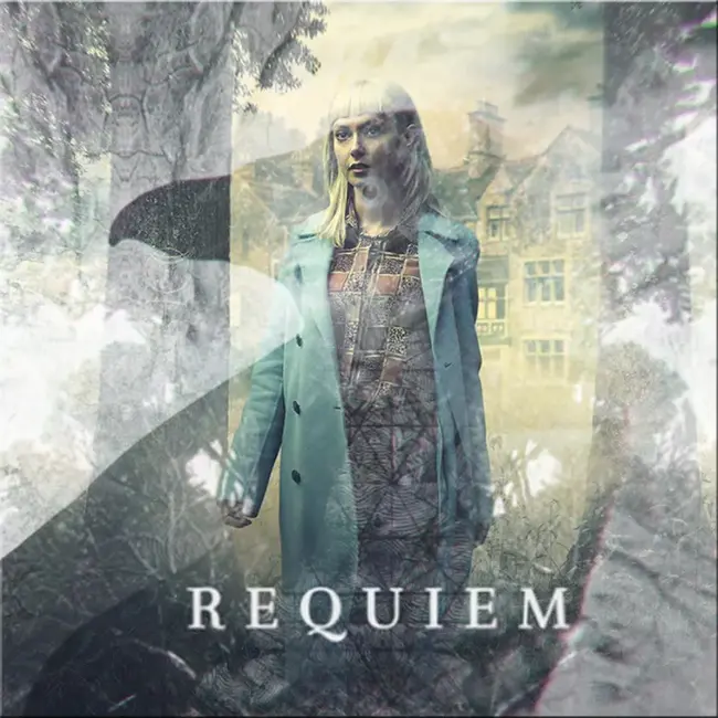 Requiem : 安魂曲