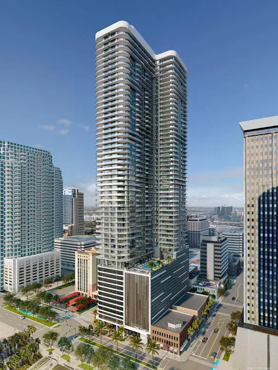 Tampa Bay Construction Group : 坦帕湾建设集团