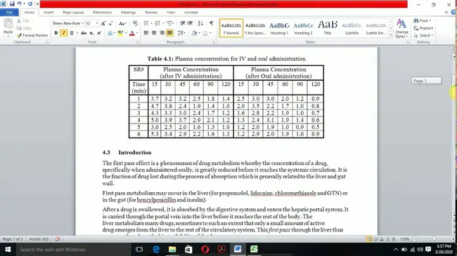 Biopharmaceutical Classification System : 生物制药分类系统