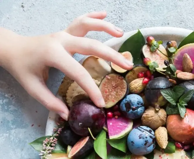 Healthy Diet : 健康饮食