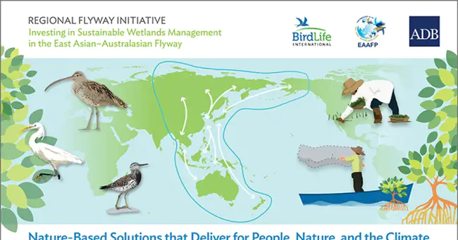 Natural Environmental Research Group : 自然环境研究组