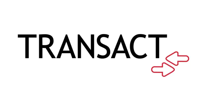 Transact : 办理