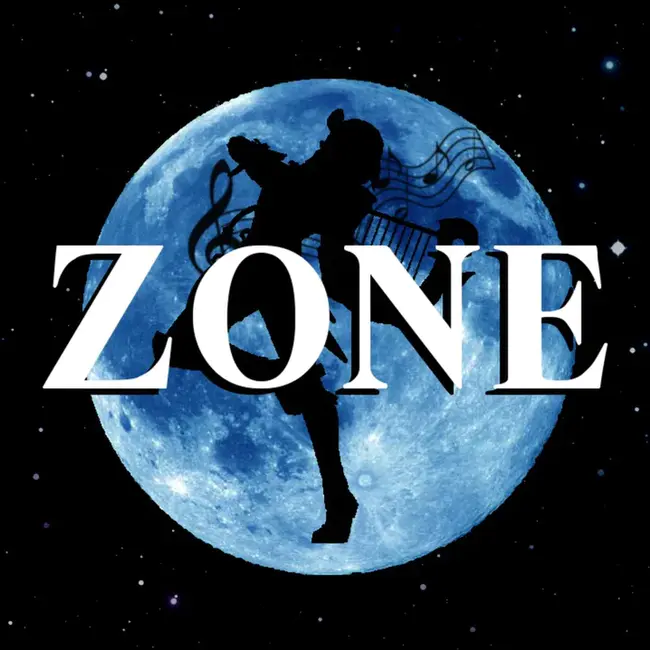 Zone : 地带