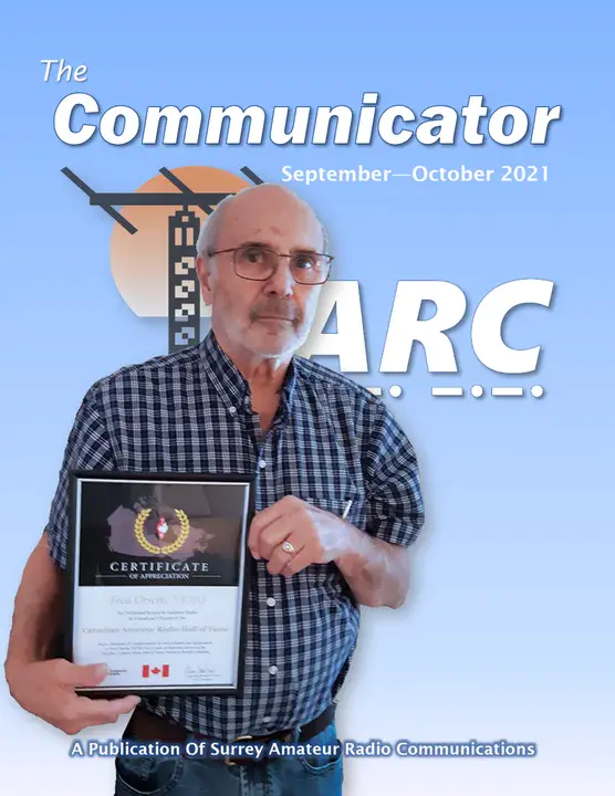 Competent Communicator : 称职的沟通者