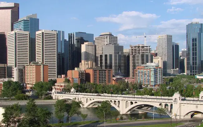 Calgary Independent Realty : 卡尔加里独立房地产公司