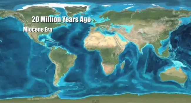 Thousand Million Cubic meters : 亿立方米