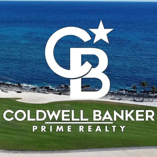 Coldwell Banker Real Estate : Coldwell银行家房地产