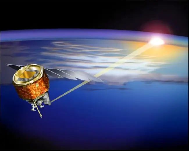 Aeronomy of Ice in the Mesosphere : 中层冰的气候学