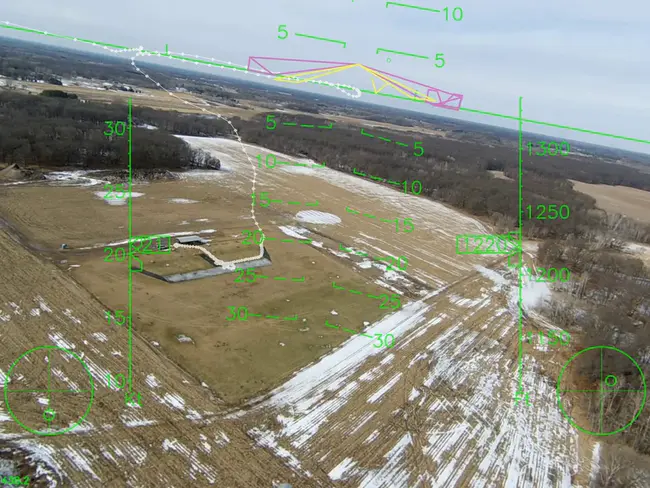 Approach/Landing Autopilot System : 进近/着陆自动驾驶系统