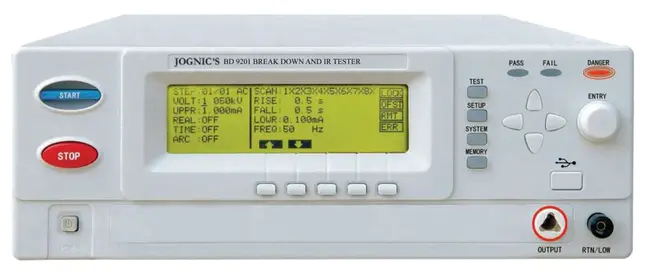 Break Control Command Transducer : 断开控制命令传感器