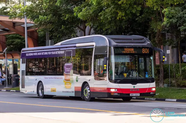 Bus Terminal Unit : 总线终端单元