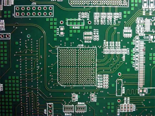 Circuit Design Fabrication : 电路设计制作