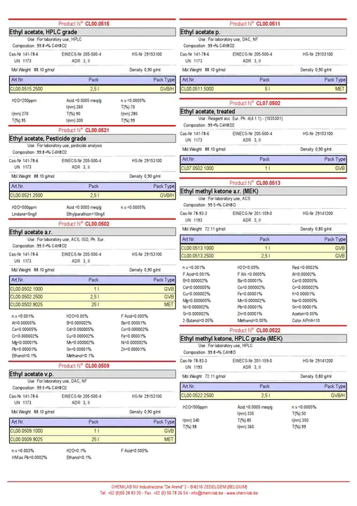 Chemical Release Module : 化学释放模块