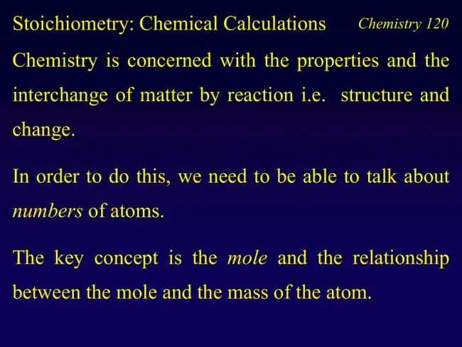 Chemical Systems Division : 化学系统部