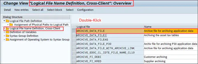 Data Base File Number : 数据库文件号