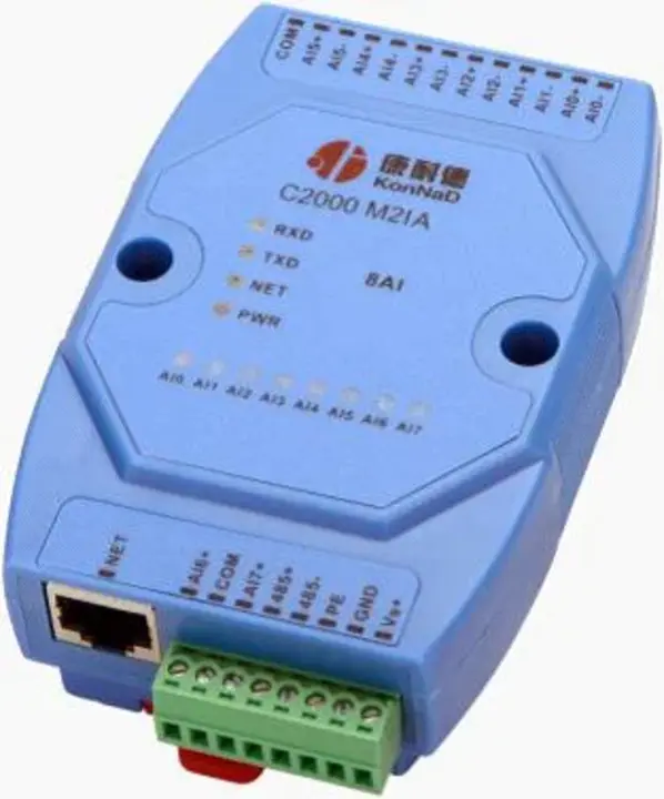 Digital Communications and Control Unit : 数字通信与控制装置