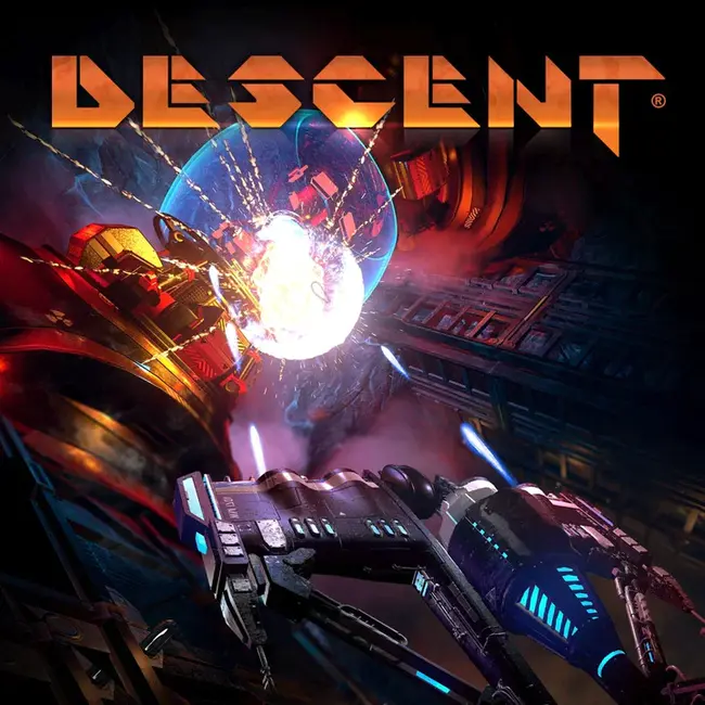 DESCent : 下降