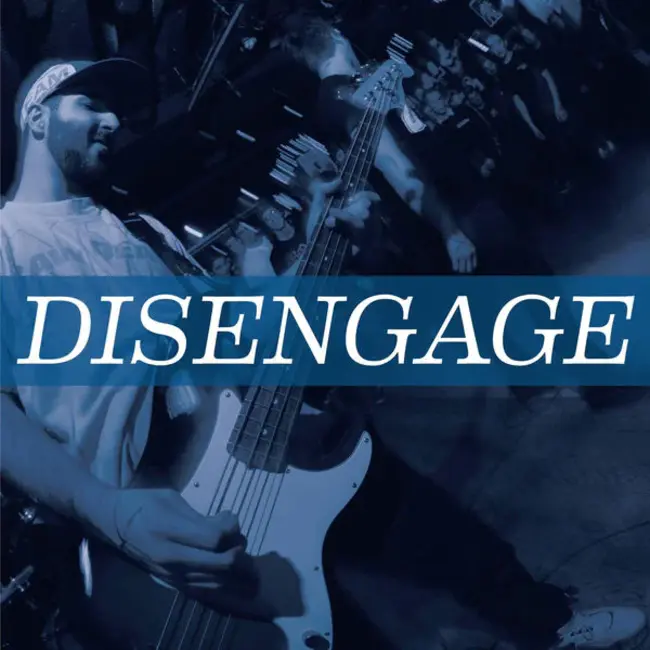 DISENGage : 脱开