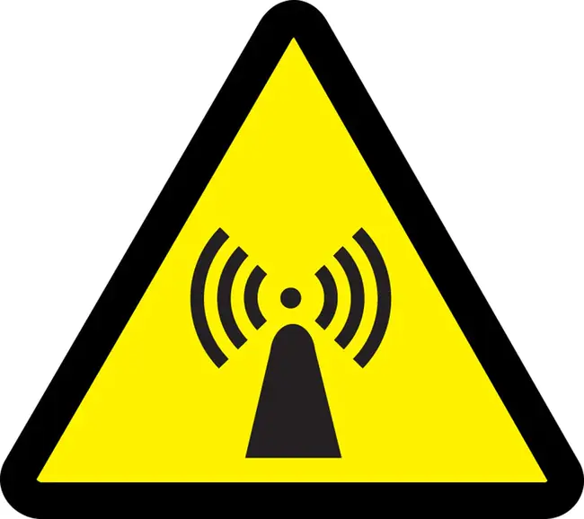 ElectroMagnetic Hazard : 电磁危害