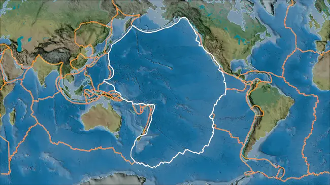Earth and Ocean Physics : 地球和海洋物理学