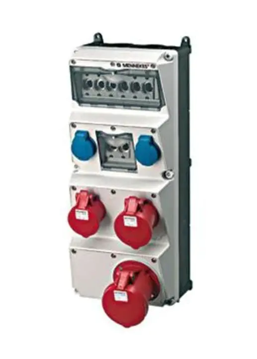 Electrical Terminal Distributor : 电气终端分配器