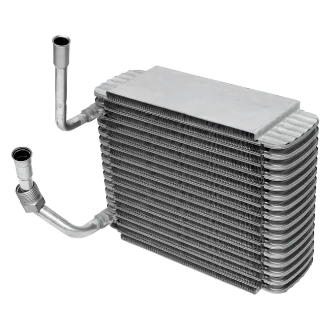 EVAPorator : 蒸发器