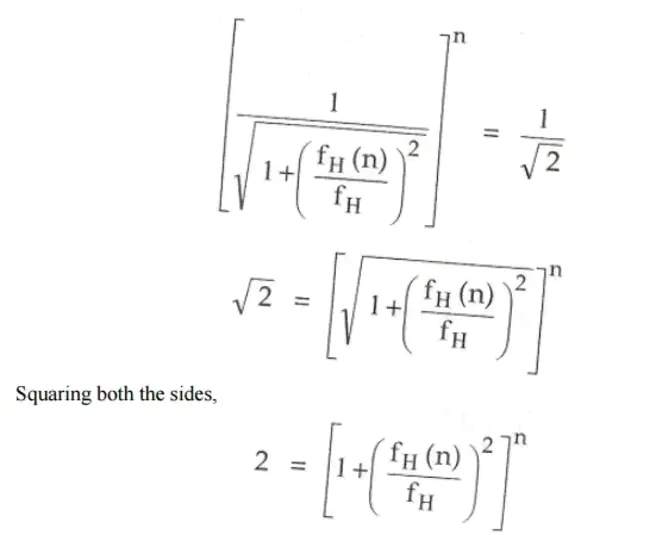 Frequency Modulation/Frequency Multiplexing : 调频/频率复用