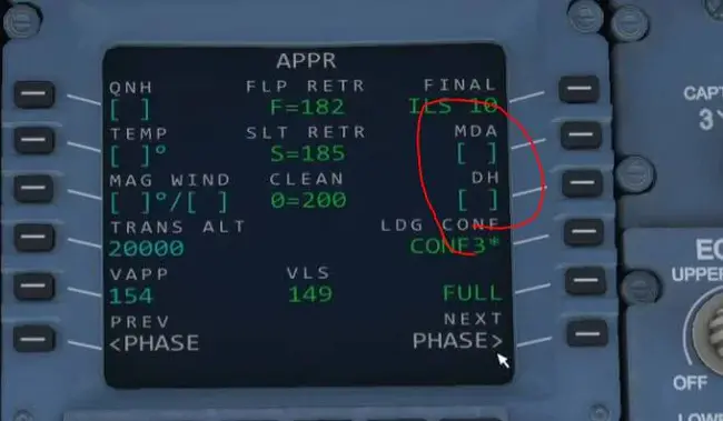 Flight System Recording System : 飞行系统记录系统