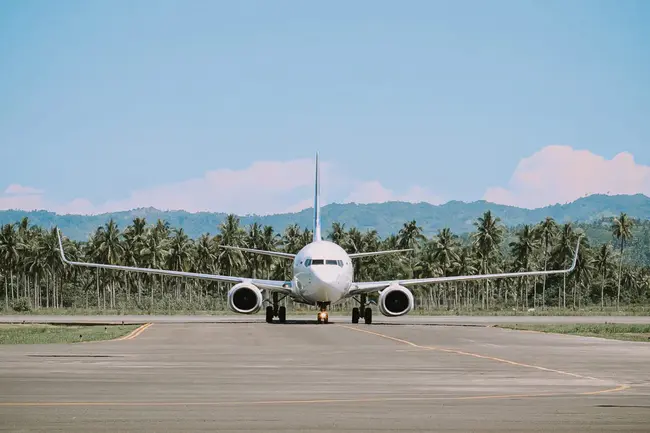 Flight Test Procedure : 飞行试验程序