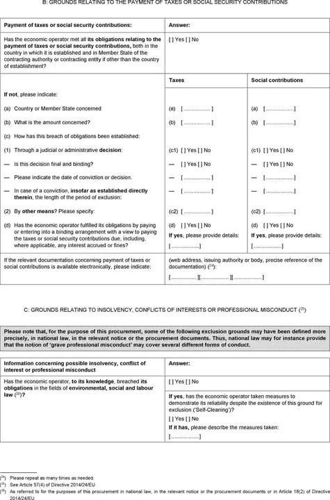 Ground Integration Requirements Document : 地面集成需求文件