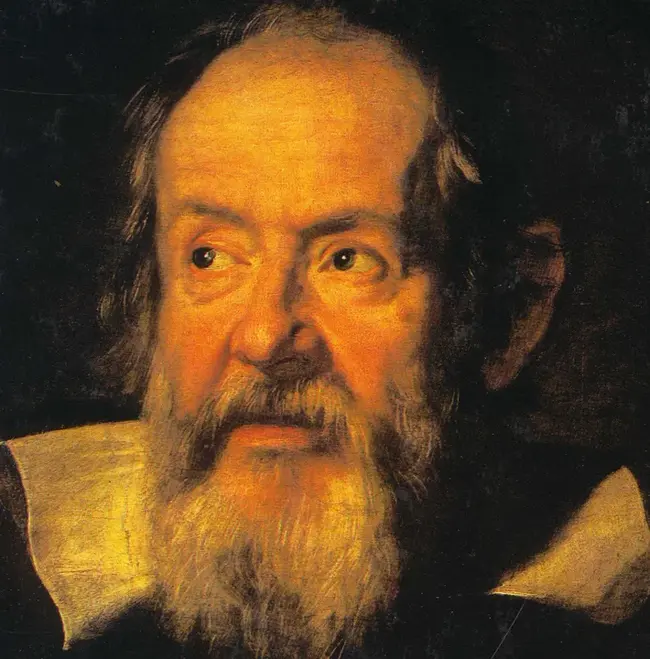 GaLiLeo : 伽利略