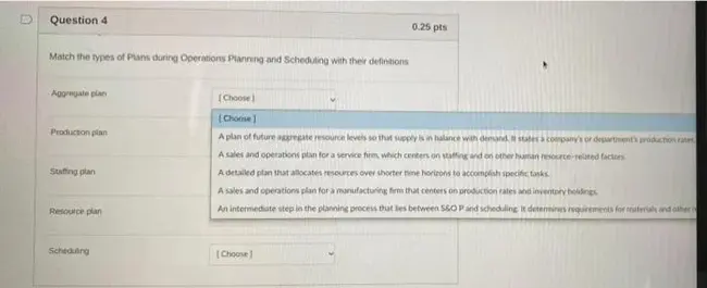 Ground Operations Planning Group : 地面行动规划组