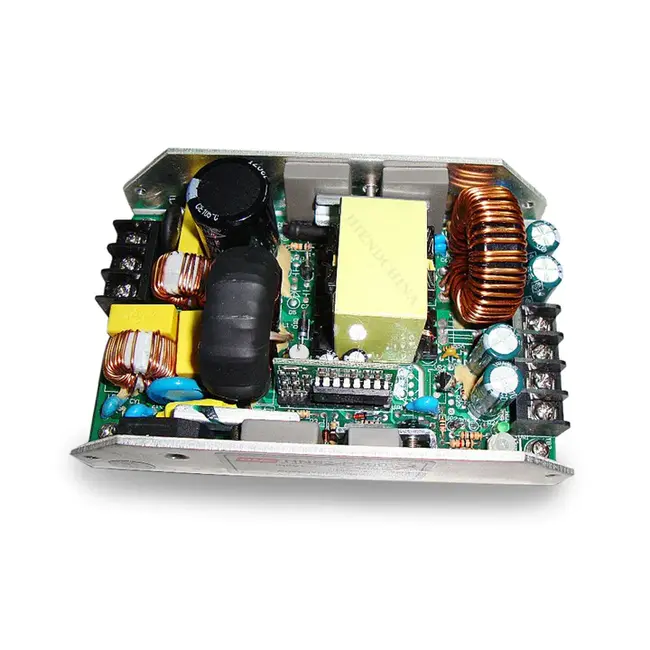 General Purpose Amplifier : 通用放大器