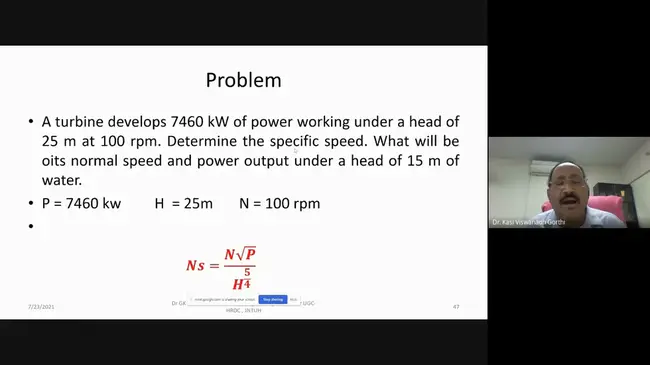 Hydraulic Actuation System : 液压驱动系统