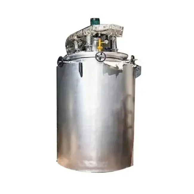 Isothermal General Purpose Rocket Furnace : 等温通用火箭炉