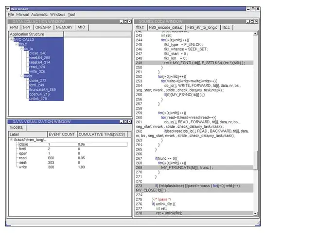 Integrated Management Information Computer : 综合管理信息计算机