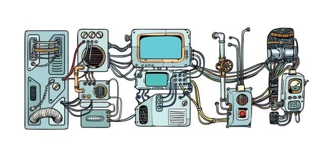 Integration Test Equipment : 集成测试设备