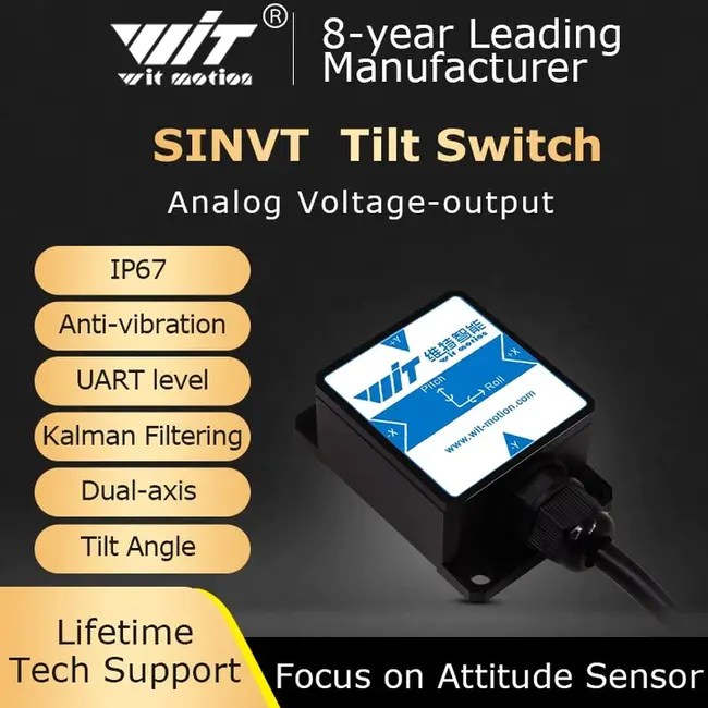 Instantaneous Vertical Speed Indicator : 瞬时垂直速度指示器