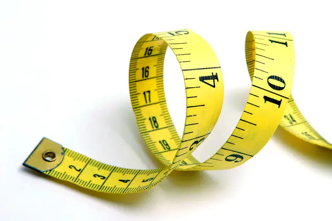 Measurement Stimuli : 测量刺激