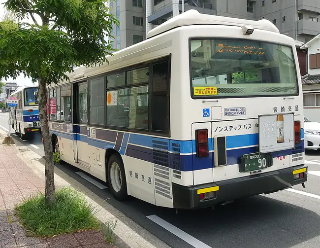 Main Bus : 主总线