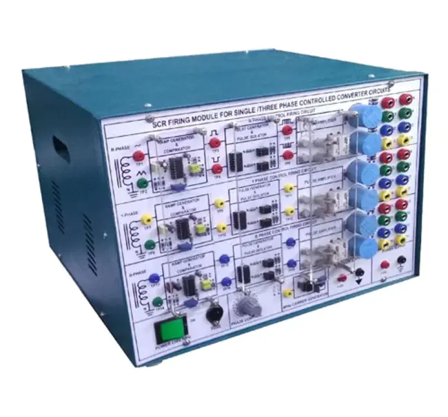 Mechanism Control Electronics : 机械控制电子学