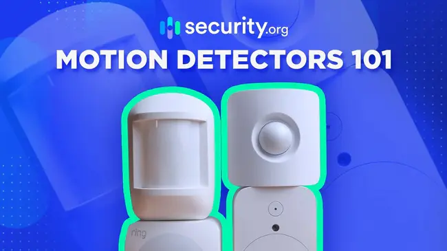 Motion Detection System : 运动检测系统