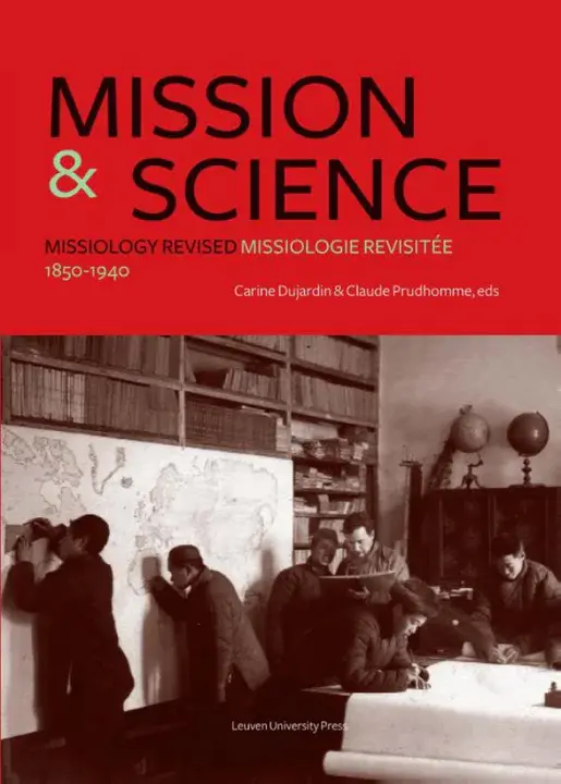 Mission Scientist : 任务科学家