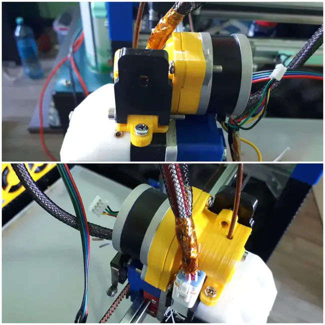 Orbiter Common Hardware : 轨道飞行器通用硬件