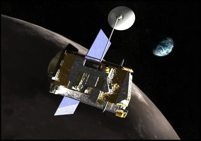 Orbiter Mission Elapsed Time : 轨道飞行器任务经过的时间