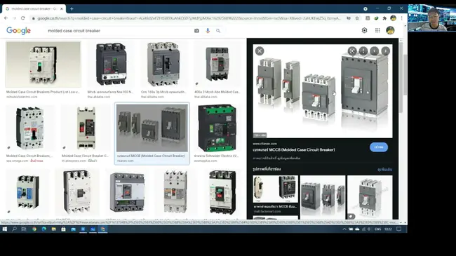 Payload Station Distribution Panel : 有效载荷站配电盘